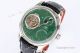 New! Swiss Grade Copy IWC Portugieser Constant Force Tourbillon Watch Green Dial (3)_th.jpg